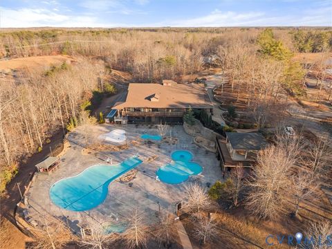 Tiny photo for 367 Pinehurst Drive, Gordonsville, VA 22942 (MLS # 2612850)