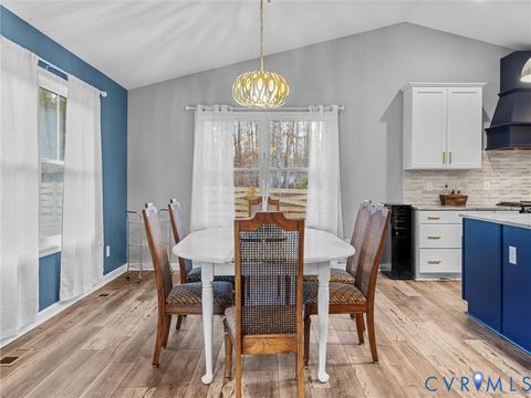 Tiny photo for 367 Pinehurst Drive, Gordonsville, VA 22942 (MLS # 2612850)