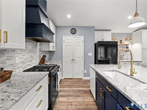 Tiny photo for 367 Pinehurst Drive, Gordonsville, VA 22942 (MLS # 2612850)