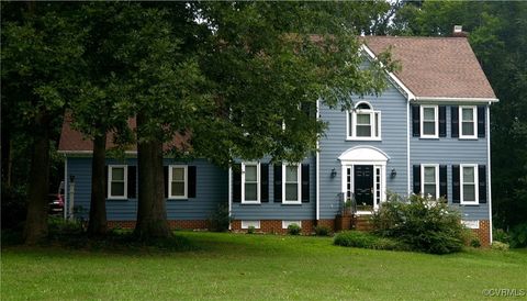 A home in Chesterfield