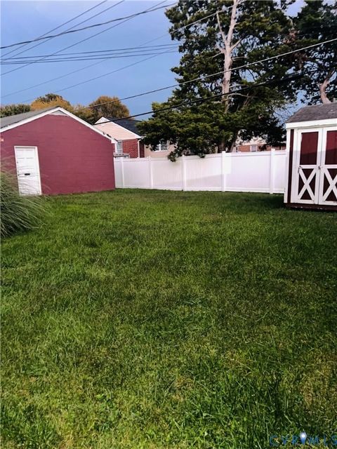 Tiny photo for 2305 Apollo Road, Henrico, VA 23223 (MLS # 2529573)