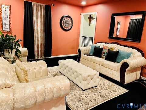 Tiny photo for 2305 Apollo Road, Henrico, VA 23223 (MLS # 2529573)