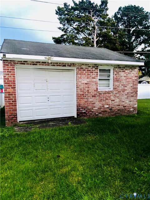 Tiny photo for 2305 Apollo Road, Henrico, VA 23223 (MLS # 2529573)