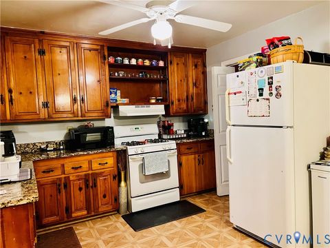 Tiny photo for 2305 Apollo Road, Henrico, VA 23223 (MLS # 2529573)