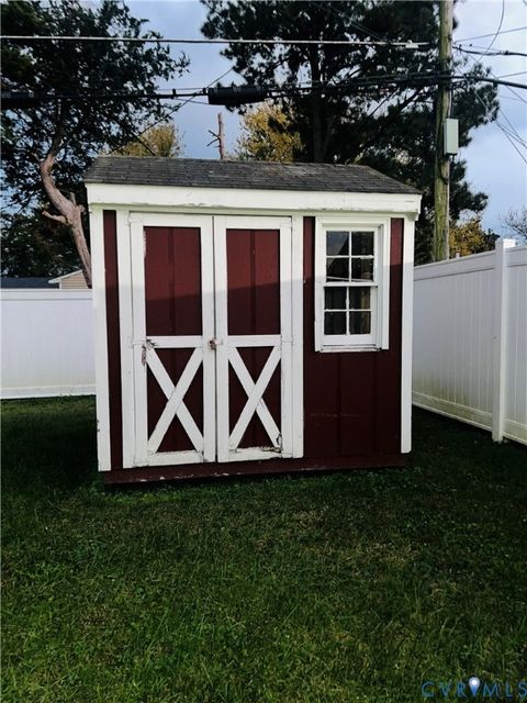 Tiny photo for 2305 Apollo Road, Henrico, VA 23223 (MLS # 2529573)