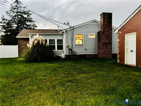 Tiny photo for 2305 Apollo Road, Henrico, VA 23223 (MLS # 2529573)