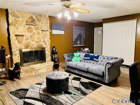 Tiny photo for 2305 Apollo Road, Henrico, VA 23223 (MLS # 2529573)