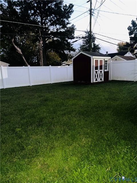 Tiny photo for 2305 Apollo Road, Henrico, VA 23223 (MLS # 2529573)