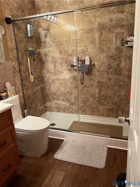 Tiny photo for 2305 Apollo Road, Henrico, VA 23223 (MLS # 2529573)