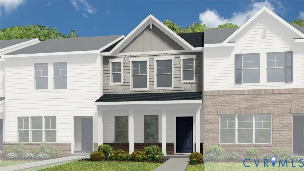 3457 Broadwick Road