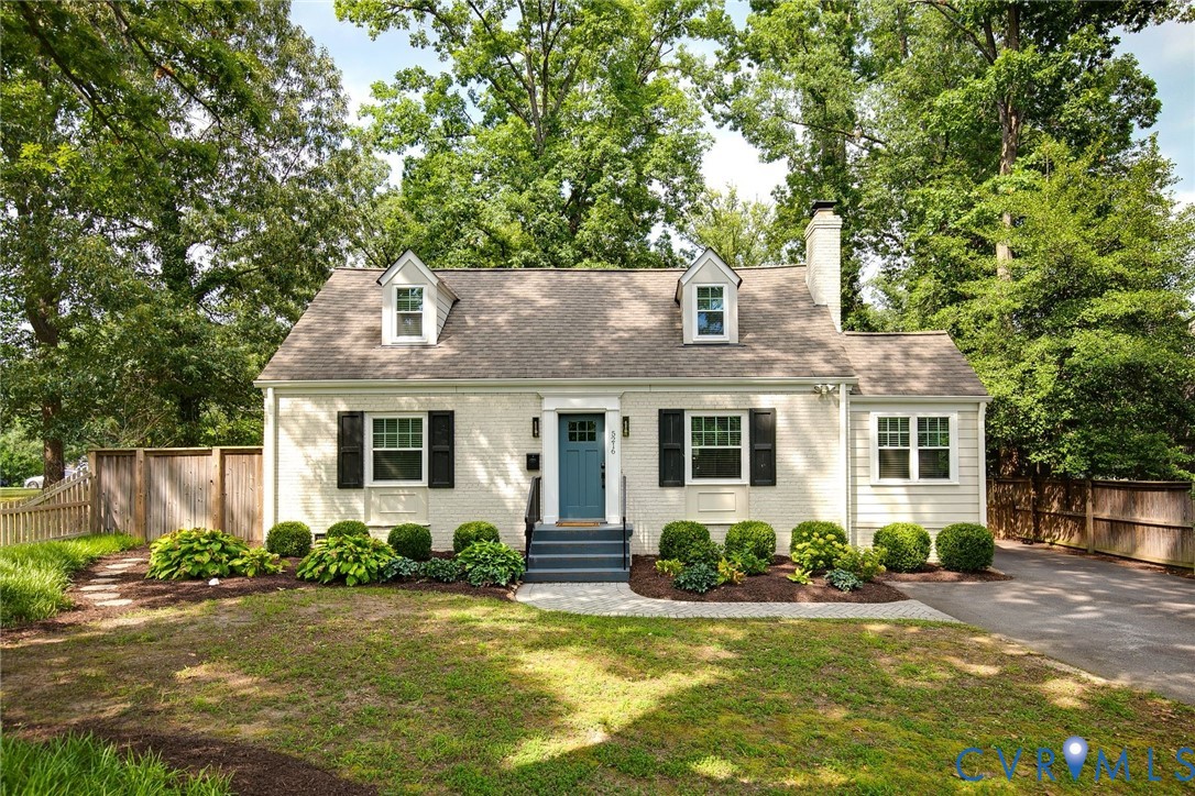 5216 Monument Avenue, Henrico, VA, 23226