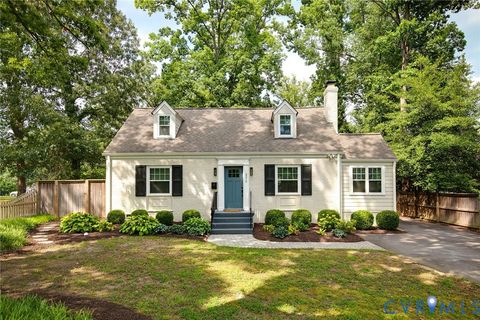 Photo of 5216 Monument Avenue, Henrico, VA 23226 (MLS # 2619755)