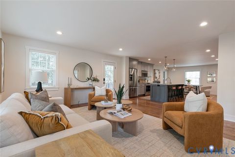 Tiny photo for 5216 Monument Avenue, Henrico, VA 23226 (MLS # 2619755)