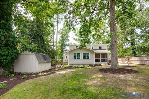 Tiny photo for 5216 Monument Avenue, Henrico, VA 23226 (MLS # 2619755)