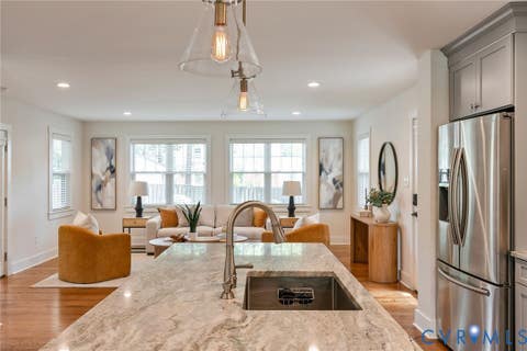 Tiny photo for 5216 Monument Avenue, Henrico, VA 23226 (MLS # 2619755)