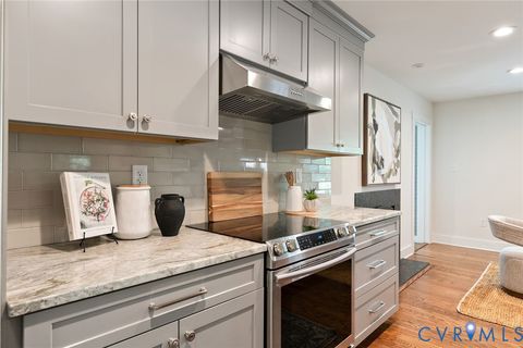 Tiny photo for 5216 Monument Avenue, Henrico, VA 23226 (MLS # 2619755)
