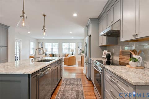 Tiny photo for 5216 Monument Avenue, Henrico, VA 23226 (MLS # 2619755)