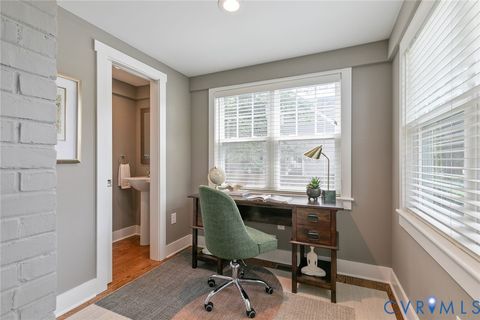 Tiny photo for 5216 Monument Avenue, Henrico, VA 23226 (MLS # 2619755)