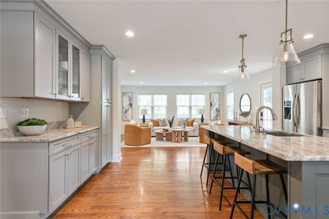 Tiny photo for 5216 Monument Avenue, Henrico, VA 23226 (MLS # 2619755)