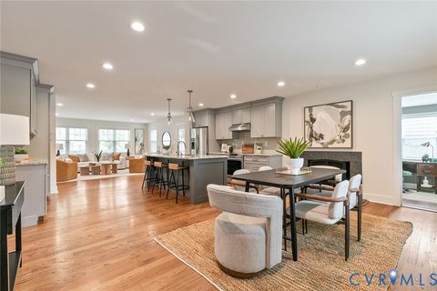 Tiny photo for 5216 Monument Avenue, Henrico, VA 23226 (MLS # 2619755)