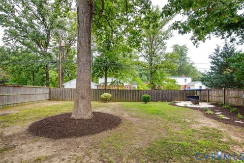 Tiny photo for 5216 Monument Avenue, Henrico, VA 23226 (MLS # 2619755)