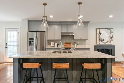 Tiny photo for 5216 Monument Avenue, Henrico, VA 23226 (MLS # 2619755)