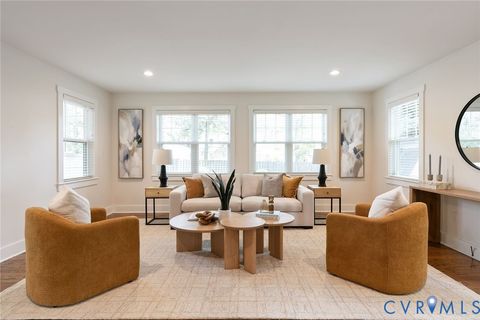 Tiny photo for 5216 Monument Avenue, Henrico, VA 23226 (MLS # 2619755)