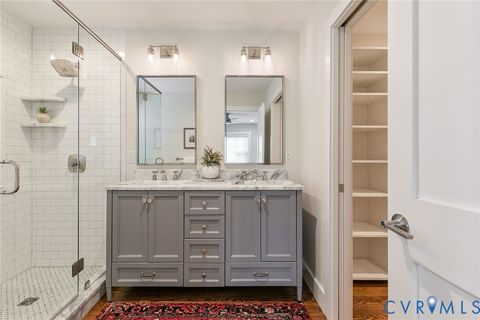 Tiny photo for 5216 Monument Avenue, Henrico, VA 23226 (MLS # 2619755)
