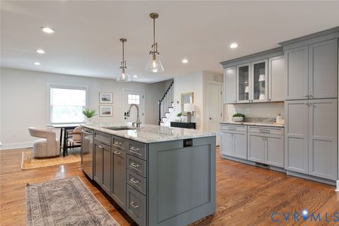 Tiny photo for 5216 Monument Avenue, Henrico, VA 23226 (MLS # 2619755)