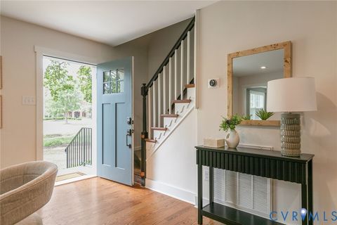 Tiny photo for 5216 Monument Avenue, Henrico, VA 23226 (MLS # 2619755)
