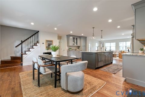Tiny photo for 5216 Monument Avenue, Henrico, VA 23226 (MLS # 2619755)
