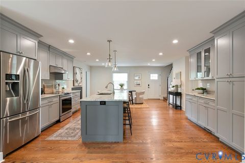 Tiny photo for 5216 Monument Avenue, Henrico, VA 23226 (MLS # 2619755)