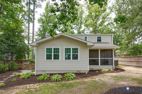 Tiny photo for 5216 Monument Avenue, Henrico, VA 23226 (MLS # 2619755)