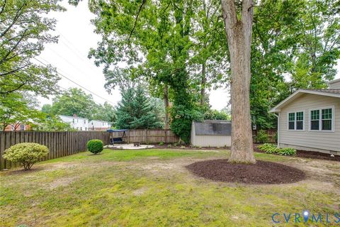 Tiny photo for 5216 Monument Avenue, Henrico, VA 23226 (MLS # 2619755)