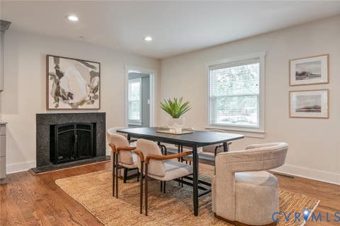 Tiny photo for 5216 Monument Avenue, Henrico, VA 23226 (MLS # 2619755)
