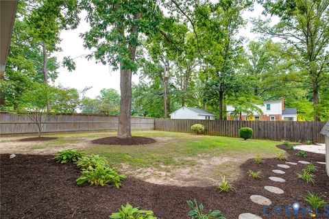 Tiny photo for 5216 Monument Avenue, Henrico, VA 23226 (MLS # 2619755)