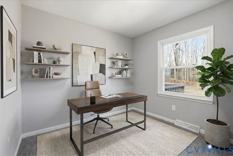 Tiny photo for 3211 Sylvania Road, Chester, VA 23831 (MLS # 2601797)