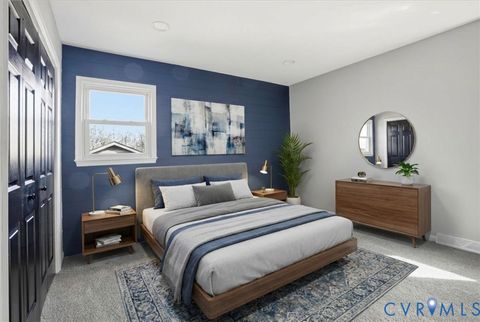 Tiny photo for 3211 Sylvania Road, Chester, VA 23831 (MLS # 2601797)