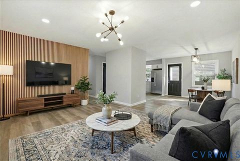 Tiny photo for 3211 Sylvania Road, Chester, VA 23831 (MLS # 2601797)