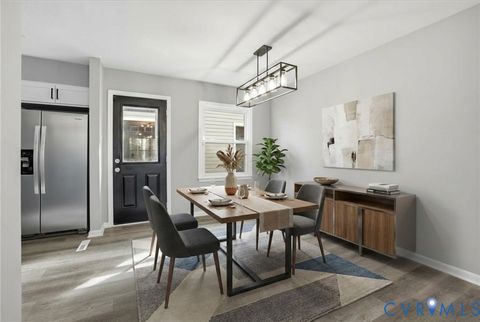 Tiny photo for 3211 Sylvania Road, Chester, VA 23831 (MLS # 2601797)