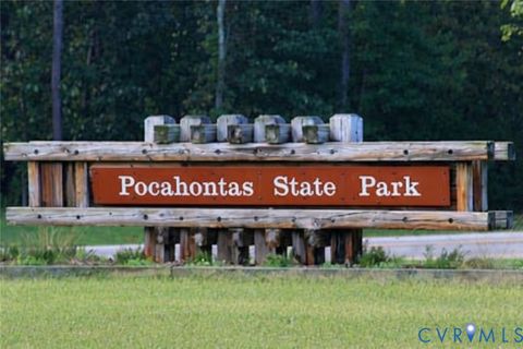 Tiny photo for 3211 Sylvania Road, Chester, VA 23831 (MLS # 2601797)