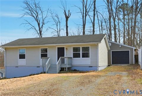 Photo of 3211 Sylvania Road, Chester, VA 23831 (MLS # 2601797)