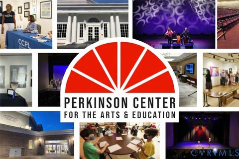 Tiny photo for 3211 Sylvania Road, Chester, VA 23831 (MLS # 2601797)