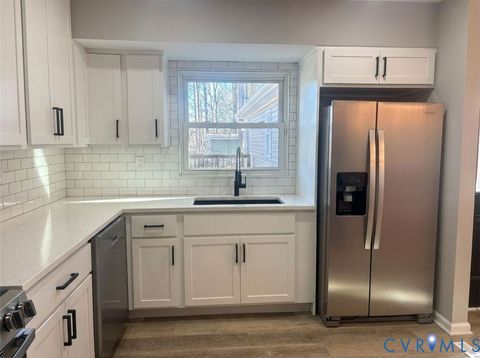 Photo of 3211 Sylvania Road, Chester, VA 23831 (MLS # 2601797)