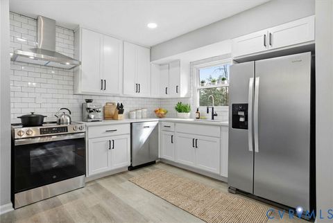 Tiny photo for 3211 Sylvania Road, Chester, VA 23831 (MLS # 2601797)