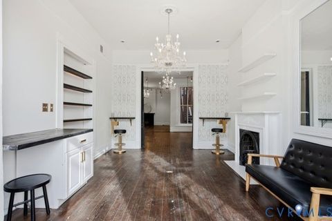 Tiny photo for 16 E Main Street, Richmond, VA 23219 (MLS # 2600140)