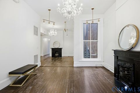 Tiny photo for 16 E Main Street, Richmond, VA 23219 (MLS # 2600140)