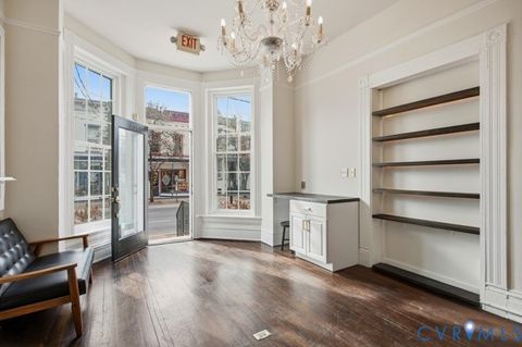 Tiny photo for 16 E Main Street, Richmond, VA 23219 (MLS # 2600140)