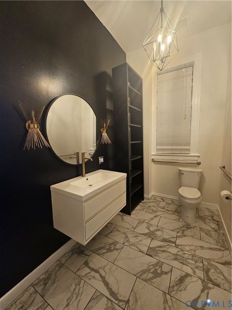 Tiny photo for 16 E Main Street, Richmond, VA 23219 (MLS # 2600140)