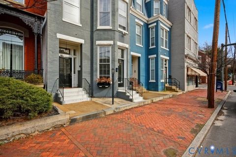 Tiny photo for 16 E Main Street, Richmond, VA 23219 (MLS # 2600140)